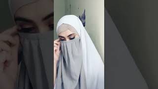 Akhwat Buka Cadar