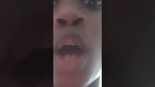 Mama Rased A Bog Girl Not A Btch
