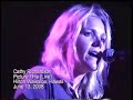 Cathy Richardson- Picture This (Live in Hawaii)