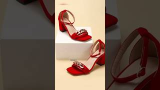 Choose Your Beautiful Sandal Design New Fashion Shorts