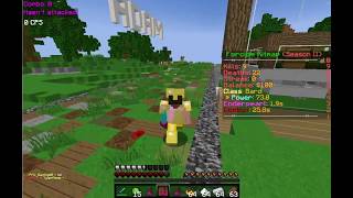 Trapping Montage Forcide