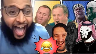 Mohammed Hijab Funniest Moments Meme Edition