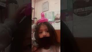 Hija Traviesa
