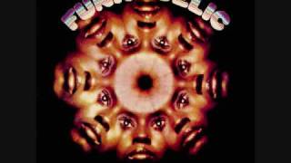 Watch Funkadelic Music For My Mother video