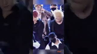Bts... Kim Taehyung Jeon Jongguk