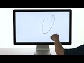 Leap Motion demo