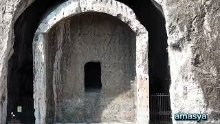 Hüseyin Çakmak Amasya
