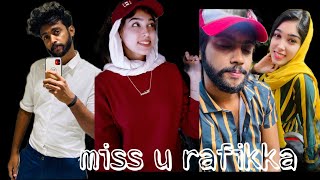 Miss U Rafikkamaheenarafidq