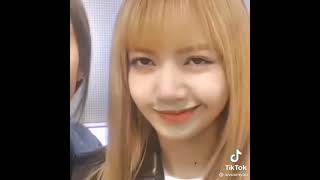 Lisa Kissing Every Member Of The Grp