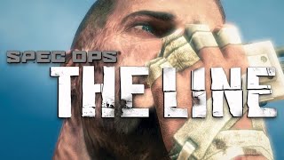 War Is Hell Spec Ops The Line Edit
