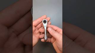 Sealey Micro Ratchet Wrench. Edc