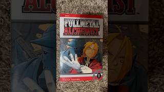 Asmr Tapping On Fullmetal Alchemist No Talking