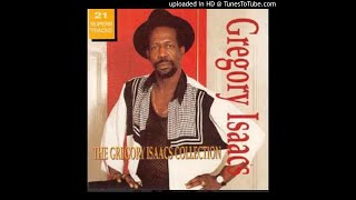 Watch Gregory Isaacs A Promise is A Comfort To A Fool video