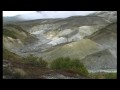 Вулканы Камчатки