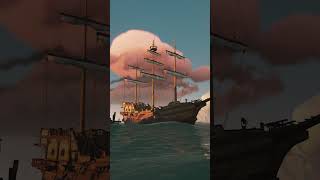 Everything You Can Do With The Grapple Gun In Sea Of Thieves