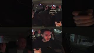 Uber Beatbox Reaction #5