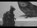 Monster Island Buddies: Episode 4 - "Godzilla PI"