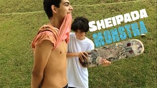 Game Of Sheipada - Skate 3