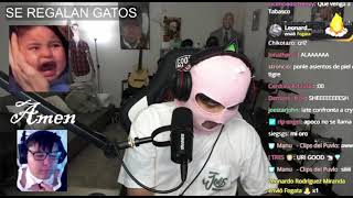 El Verdadero Nombre De Cry Como?