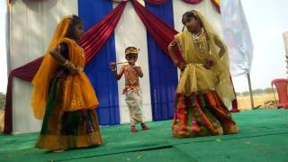 Nava Bharathi Model School