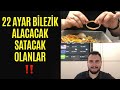 22 Ayar Bilezik Alış Satışı‼️22 Ayar Bilezik Doğru Hesaplanması⛔️Kontrolü Nasıl Yapılır?Dikkat💥