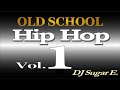 Old School - Non Stop Mix #1 (Soul/Funk/Hip Hop/R&B)