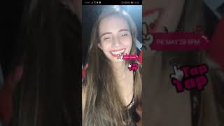 Bigo Hotlive Lovilee