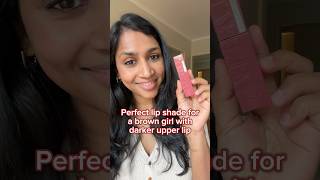 Perfect Lipstick For Brown Skin Girl With Dark Lips