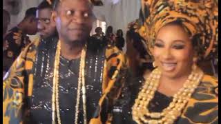 Saheed Osupa, Ogogo, Doyin Kukoyi With Afeez Owo And Mide Funmi Martins
