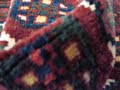 Video Antique Turkoman Torbas from Paradise Oriental Rugs, inc., Sebastopol, CA!