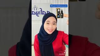 Produk Untuk Pesakit Darah Tinggi