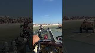 Beach Racing