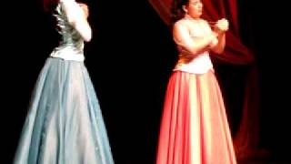 Pocket - Cosi Fan Tutte - Ah Guarda, Sorella... Gabriella Rossi E Fernanda Nagashima