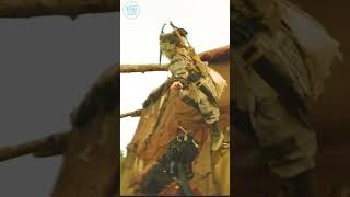 Eunseom Is Back Arthdal Chronicles 2 Ep 1