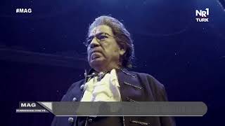 Amadeus Oyunu 10 Ekimde Zorlu Psmde