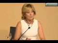 El vídeo de la dimision de Esperanza Aguirre