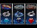 HOW TO GET XCALIUS X3, DOOMSCIZOR D3, TYROS AND MORE! (Beyblade Burst QR Codes)