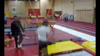 Tout Et Nimporte Quoi Chez Les Gym De Brest