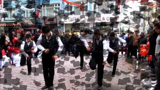 Grup Kaşıkstan Konyalım