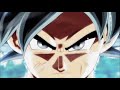 The Final Death-Match | Dragon Ball Super OST Vol. 2 | Norihito Sumitomo (HQ)