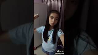 Tiktok Zaman Sekarang