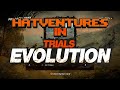 Hatventures - Trials Evolution #10 - Sonic! Hat Films Track!
