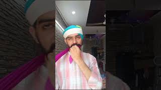 Turban In 15 Sec