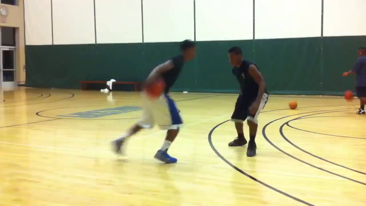 Best Ankle Breaker 2014!! YouTube