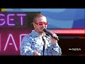 J Balvin - Ambiente (Live At GMA)