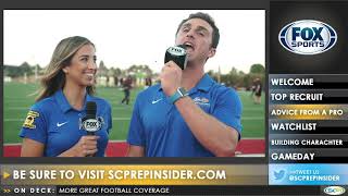 SCPI 404 Fox Sports