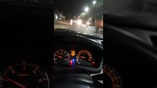 Invisible car accident 😨😨 ##MYCOUNTRYMYRIDE## ##BBKIVINES