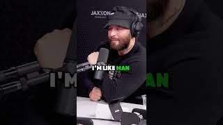 Jorge Masvidal On Ilia Topurias Power