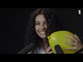 Alessia Cara Asmr Vogue Taiwan Alessia Cara Asmr Vogue Taiwan