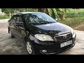 Oto cũ giá tốt hải phòng về vios 2007 với giá 188tr .Lh 0979005985